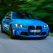 BMW M3 Touring 24H – M4 GT3-based station wagon to enter Nürburgring 24 Hours endurance race in May
