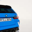 BMW M3 Touring 24H – M4 GT3-based station wagon to enter Nürburgring 24 Hours endurance race in May