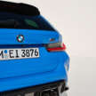 BMW M3 Touring 24H – M4 GT3-based station wagon to enter Nürburgring 24 Hours endurance race in May