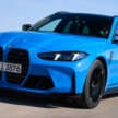 BMW M3 Touring 24H – M4 GT3-based station wagon to enter Nürburgring 24 Hours endurance race in May