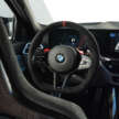 BMW M3 Touring 24H – M4 GT3-based station wagon to enter Nürburgring 24 Hours endurance race in May