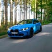 BMW M3 Touring 24H – M4 GT3-based station wagon to enter Nürburgring 24 Hours endurance race in May
