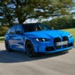 BMW M3 Touring 24H – M4 GT3-based station wagon to enter Nürburgring 24 Hours endurance race in May