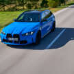 BMW M3 Touring 24H – M4 GT3-based station wagon to enter Nürburgring 24 Hours endurance race in May