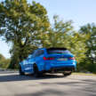 BMW M3 Touring 24H – M4 GT3-based station wagon to enter Nürburgring 24 Hours endurance race in May