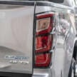Isuzu D-Max still 2nd best-selling pick-up in Malaysia in 1H 2025 – 3,081 units sold, 16% market share