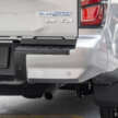 Isuzu D-Max still 2nd best-selling pick-up in Malaysia in 1H 2025 – 3,081 units sold, 16% market share
