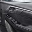 Isuzu D-Max still 2nd best-selling pick-up in Malaysia in 1H 2025 – 3,081 units sold, 16% market share