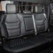 Isuzu D-Max still 2nd best-selling pick-up in Malaysia in 1H 2025 – 3,081 units sold, 16% market share