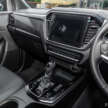 Isuzu D-Max still 2nd best-selling pick-up in Malaysia in 1H 2025 – 3,081 units sold, 16% market share