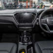 Isuzu D-Max still 2nd best-selling pick-up in Malaysia in 1H 2025 – 3,081 units sold, 16% market share