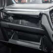Isuzu D-Max still 2nd best-selling pick-up in Malaysia in 1H 2025 – 3,081 units sold, 16% market share