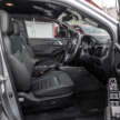 Isuzu D-Max still 2nd best-selling pick-up in Malaysia in 1H 2025 – 3,081 units sold, 16% market share