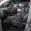 Isuzu D-Max still 2nd best-selling pick-up in Malaysia in 1H 2025 – 3,081 units sold, 16% market share