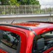 Isuzu D-Max still 2nd best-selling pick-up in Malaysia in 1H 2025 – 3,081 units sold, 16% market share