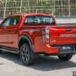Isuzu D-Max still 2nd best-selling pick-up in Malaysia in 1H 2025 – 3,081 units sold, 16% market share