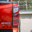 Isuzu D-Max still 2nd best-selling pick-up in Malaysia in 1H 2025 – 3,081 units sold, 16% market share