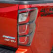 Isuzu D-Max still 2nd best-selling pick-up in Malaysia in 1H 2025 – 3,081 units sold, 16% market share