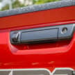 Isuzu D-Max still 2nd best-selling pick-up in Malaysia in 1H 2025 – 3,081 units sold, 16% market share