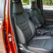 Isuzu D-Max still 2nd best-selling pick-up in Malaysia in 1H 2025 – 3,081 units sold, 16% market share