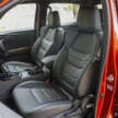 Isuzu D-Max still 2nd best-selling pick-up in Malaysia in 1H 2025 – 3,081 units sold, 16% market share