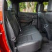 Isuzu D-Max still 2nd best-selling pick-up in Malaysia in 1H 2025 – 3,081 units sold, 16% market share