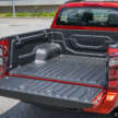 Isuzu D-Max still 2nd best-selling pick-up in Malaysia in 1H 2025 – 3,081 units sold, 16% market share