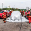 27 EV, hybrid fires reported in Malaysia since 2023