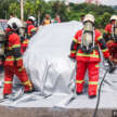 27 EV, hybrid fires reported in Malaysia since 2023