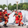 27 EV, hybrid fires reported in Malaysia since 2023