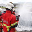 27 EV, hybrid fires reported in Malaysia since 2023