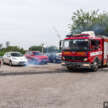 27 EV, hybrid fires reported in Malaysia since 2023