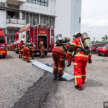 27 EV, hybrid fires reported in Malaysia since 2023