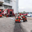 27 EV, hybrid fires reported in Malaysia since 2023