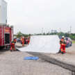 27 EV, hybrid fires reported in Malaysia since 2023