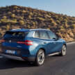 2025 G45 BMW X3 and F74 2 Series Gran Coupe set to debut in Malaysia at My BMW World event this week?