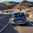 2025 G45 BMW X3 and F74 2 Series Gran Coupe set to debut in Malaysia at My BMW World event this week?