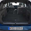 2025 G45 BMW X3 and F74 2 Series Gran Coupe set to debut in Malaysia at My BMW World event this week?