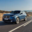 2025 G45 BMW X3 and F74 2 Series Gran Coupe set to debut in Malaysia at My BMW World event this week?