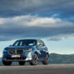 2025 G45 BMW X3 and F74 2 Series Gran Coupe set to debut in Malaysia at My BMW World event this week?