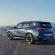 2025 G45 BMW X3 and F74 2 Series Gran Coupe set to debut in Malaysia at My BMW World event this week?