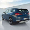 2025 G45 BMW X3 and F74 2 Series Gran Coupe set to debut in Malaysia at My BMW World event this week?