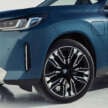 2025 G45 BMW X3 and F74 2 Series Gran Coupe set to debut in Malaysia at My BMW World event this week?
