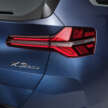 2025 G45 BMW X3 and F74 2 Series Gran Coupe set to debut in Malaysia at My BMW World event this week?