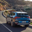 2025 G45 BMW X3 and F74 2 Series Gran Coupe set to debut in Malaysia at My BMW World event this week?