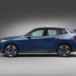 2025 G45 BMW X3 and F74 2 Series Gran Coupe set to debut in Malaysia at My BMW World event this week?