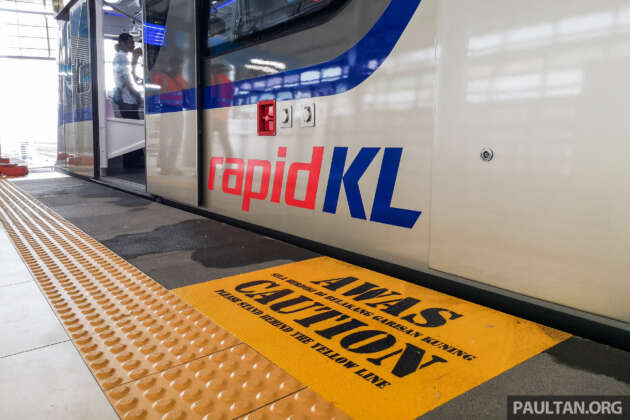 Platform door installations not straightforward; high costs, extensive modifications at older stations – Loke