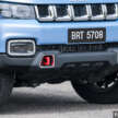 What happened to BAIC in Malaysia? Full production of CKD X55, BJ40 models starts in Jan 2026 – EPMB