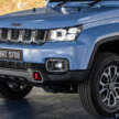 What happened to BAIC in Malaysia? Full production of CKD X55, BJ40 models starts in Jan 2026 – EPMB