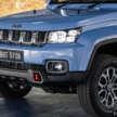 What happened to BAIC in Malaysia? Full production of CKD X55, BJ40 models starts in Jan 2026 – EPMB